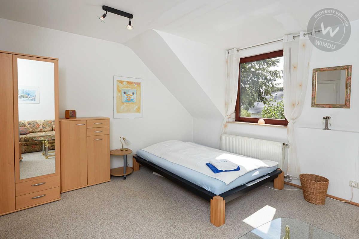 Ferienwohnung-Osten Schenefeld (Pinneberg) Exterior foto