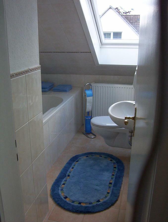Ferienwohnung-Osten Schenefeld (Pinneberg) Exterior foto