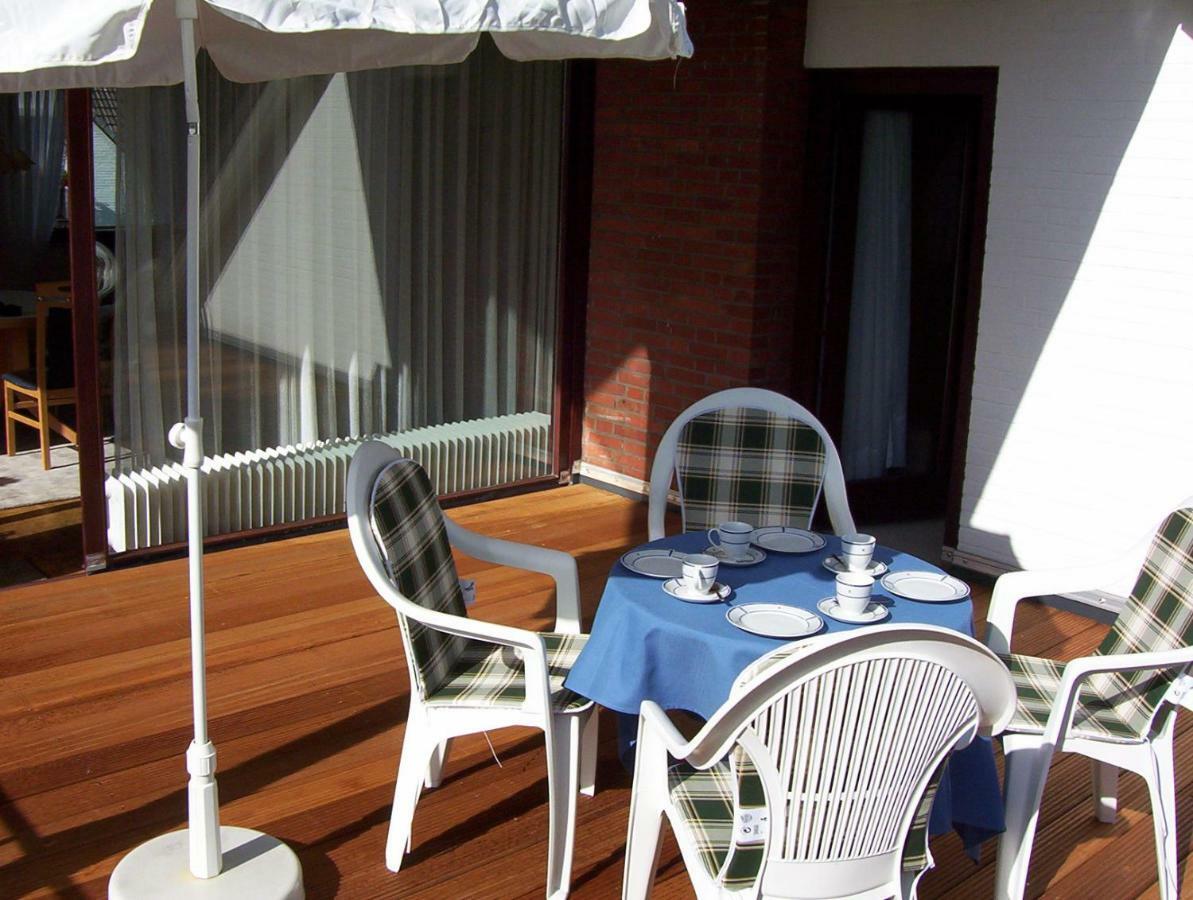 Ferienwohnung-Osten Schenefeld (Pinneberg) Exterior foto