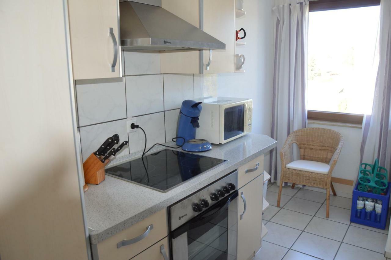 Ferienwohnung-Osten Schenefeld (Pinneberg) Exterior foto